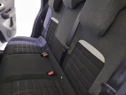 Photo 11 Citroën C3  Turbo 100 ch BVM6