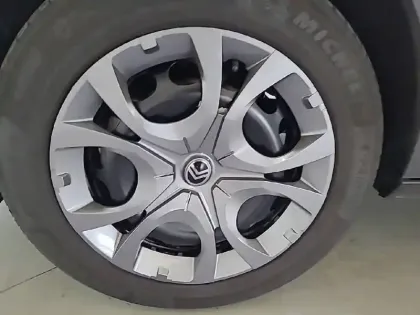 Photo 12 Citroën C3  Turbo 100 ch BVM6