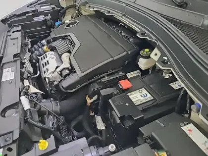 Photo 42 Citroën C3  Turbo 100 ch BVM6