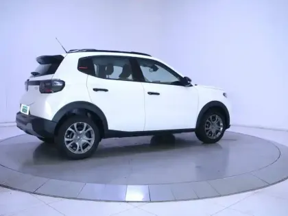 Photo 32 Citroën C3  Turbo 100 ch BVM6