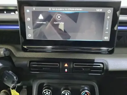 Photo 49 Citroën C3  Turbo 100 ch BVM6