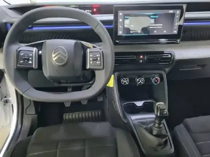 Photo 35 Citroën C3  Turbo 100 ch BVM6