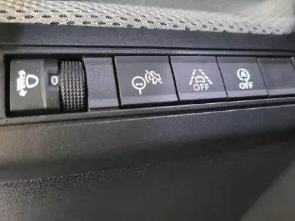 Photo 54 Citroën C3  Turbo 100 ch BVM6