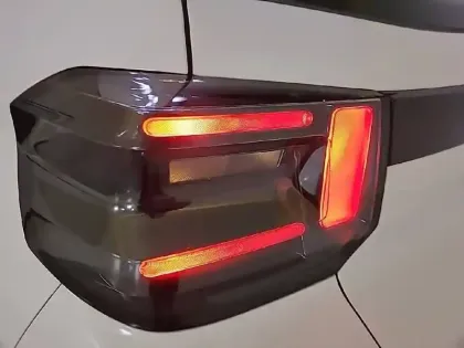 Photo 16 Citroën C3  Turbo 100 ch BVM6