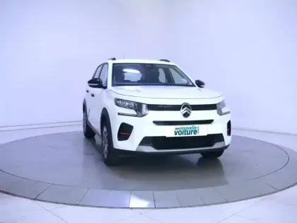 Photo 30 Citroën C3  Turbo 100 ch BVM6