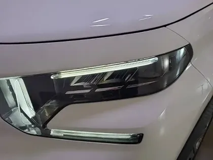 Photo 43 Citroën C3  Turbo 100 ch BVM6