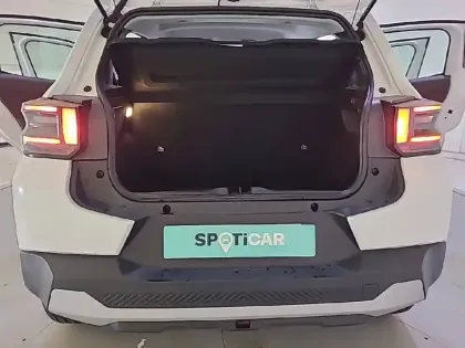 Photo 33 Citroën C3  Turbo 100 ch BVM6