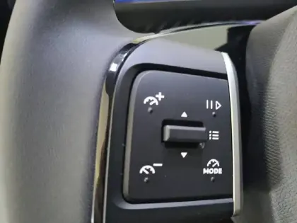 Photo 24 Citroën C3  Turbo 100 ch BVM6