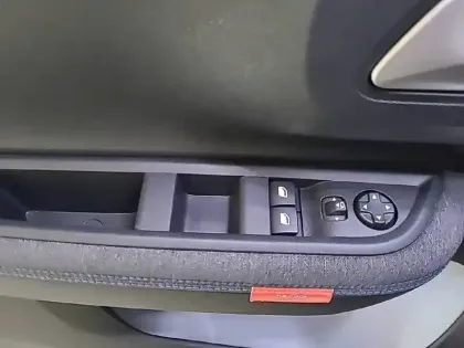 Photo 55 Citroën C3  Turbo 100 ch BVM6