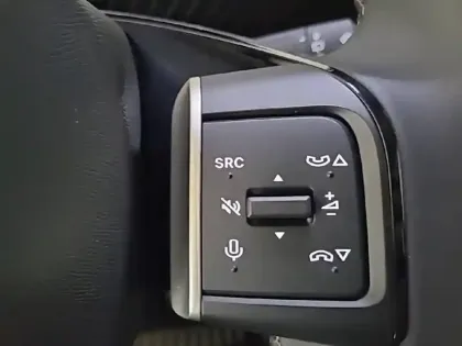 Photo 25 Citroën C3  Turbo 100 ch BVM6