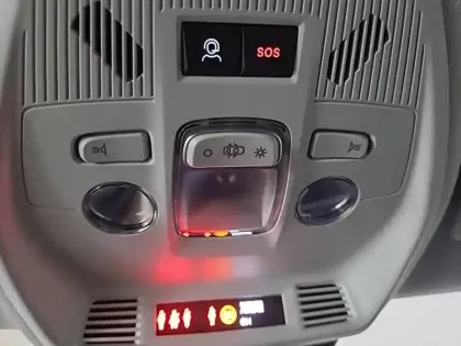 Photo 23 Citroën C3  Turbo 100 ch BVM6