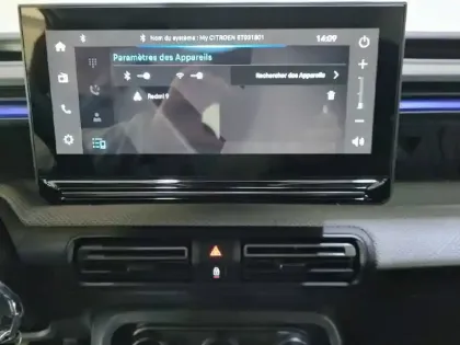 Photo 19 Citroën C3  Turbo 100 ch BVM6