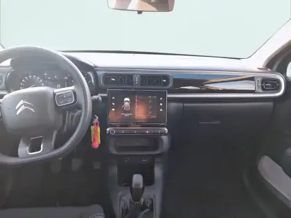 Photo 7 Citroën C3  PureTech 83 ch BVM5