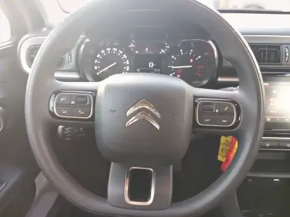 Photo 8 Citroën C3  PureTech 83 ch BVM5