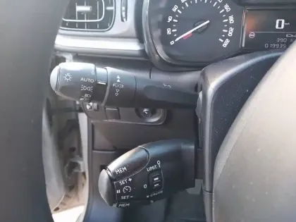 Photo 17 Citroën C3  PureTech 83 ch BVM5