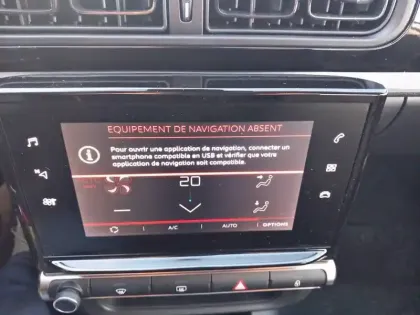 Photo 20 Citroën C3  PureTech 83 ch BVM5