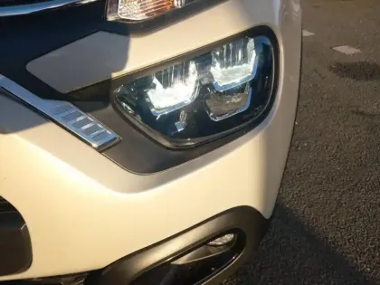 Photo 15 Citroën C3  PureTech 83 ch BVM5