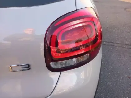 Photo 16 Citroën C3  PureTech 83 ch BVM5