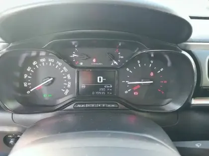 Photo 9 Citroën C3  PureTech 83 ch BVM5