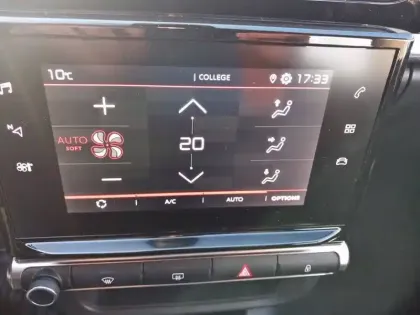 Photo 14 Citroën C3  PureTech 83 ch BVM5