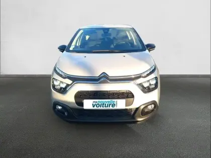 Photo 1 Citroën C3  PureTech 83 ch BVM5