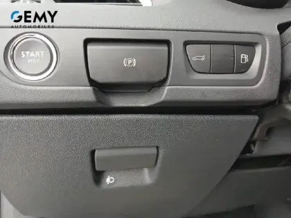 Photo 19 Peugeot 508  1.6 THP 165ch S&S EAT6