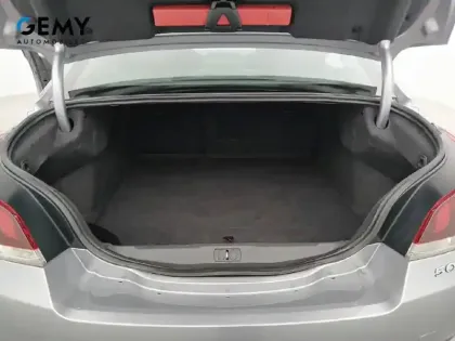 Photo 5 Peugeot 508  1.6 THP 165ch S&S EAT6