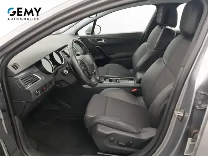 Photo 8 Peugeot 508  1.6 THP 165ch S&S EAT6