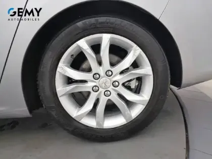 Photo 10 Peugeot 508  1.6 THP 165ch S&S EAT6