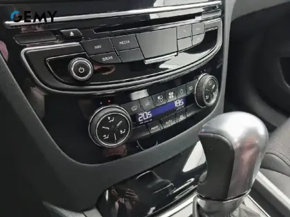 Photo 14 Peugeot 508  1.6 THP 165ch S&S EAT6