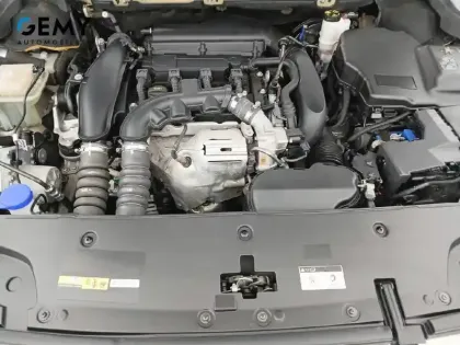 Photo 11 Peugeot 508  1.6 THP 165ch S&S EAT6