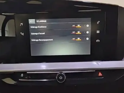 Photo 22 Opel Mokka  1.2 Turbo 130 ch BVA8