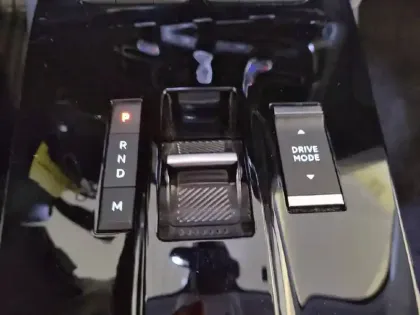 Photo 13 Opel Mokka  1.2 Turbo 130 ch BVA8