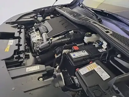 Photo 14 Opel Mokka  1.2 Turbo 130 ch BVA8