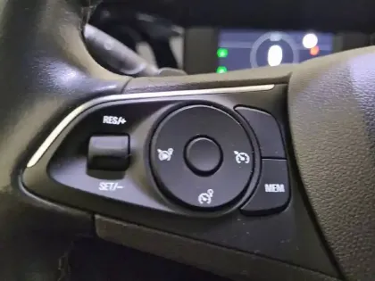 Photo 26 Opel Mokka  1.2 Turbo 130 ch BVA8