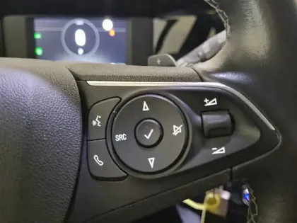 Photo 27 Opel Mokka  1.2 Turbo 130 ch BVA8