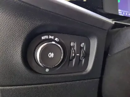 Photo 28 Opel Mokka  1.2 Turbo 130 ch BVA8