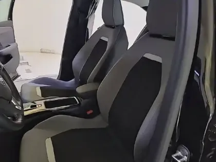 Photo 10 Opel Mokka  1.2 Turbo 130 ch BVA8