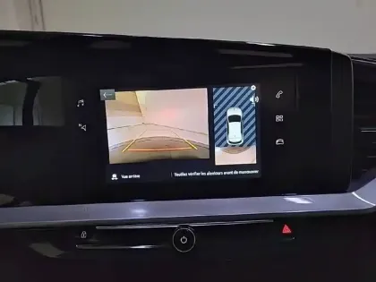 Photo 19 Opel Mokka  1.2 Turbo 130 ch BVA8