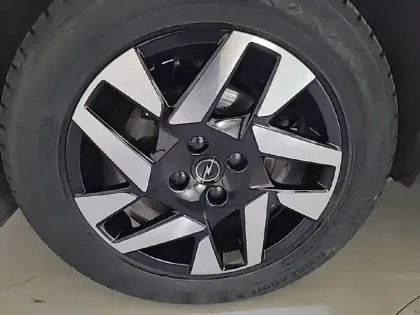 Photo 12 Opel Mokka  1.2 Turbo 130 ch BVA8