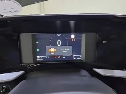 Photo 9 Opel Mokka  1.2 Turbo 130 ch BVA8