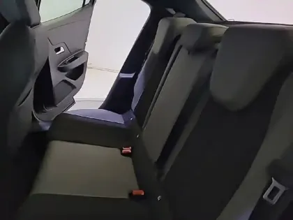 Photo 11 Opel Mokka  1.2 Turbo 130 ch BVA8