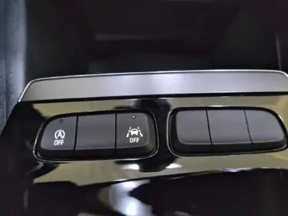 Photo 25 Opel Mokka  1.2 Turbo 130 ch BVA8