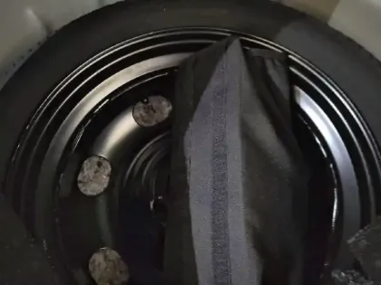 Photo 17 Opel Mokka  1.2 Turbo 130 ch BVA8