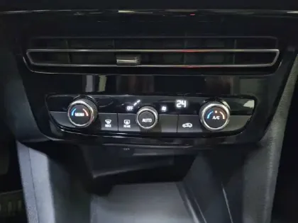 Photo 23 Opel Mokka  1.2 Turbo 130 ch BVA8