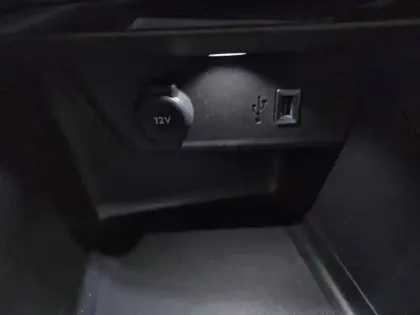 Photo 24 Opel Mokka  1.2 Turbo 130 ch BVA8