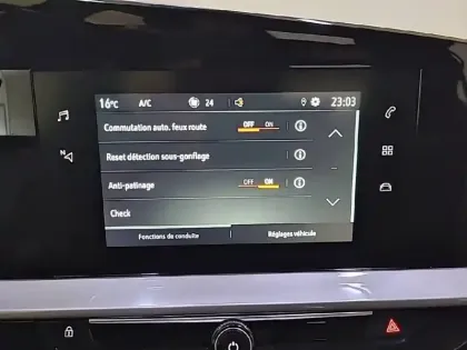 Photo 20 Opel Mokka  1.2 Turbo 130 ch BVA8