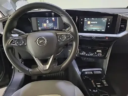 Photo 7 Opel Mokka  1.2 Turbo 130 ch BVA8