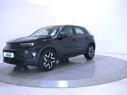 Photo Opel Mokka