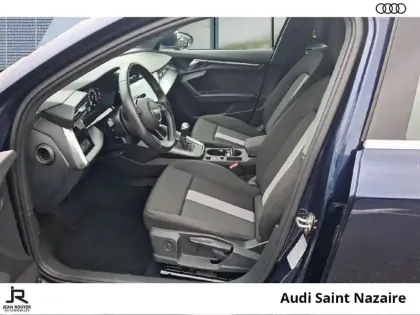 Photo 8 Audi A3  Sportback 30 TDI 116